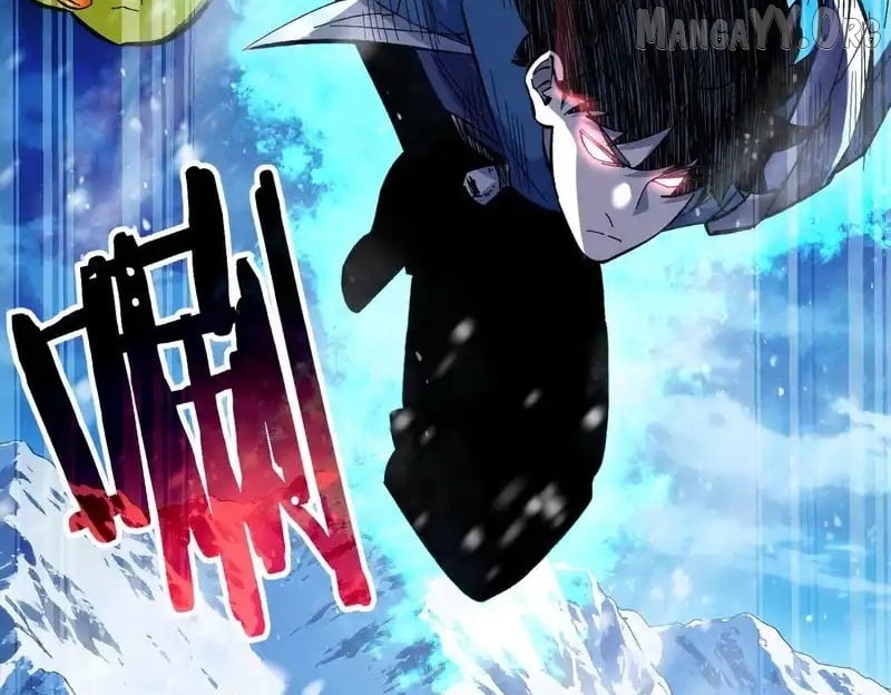I Rely on My Invincibility to Deal Tons of Damage Passively! Chapter 147 - page 73